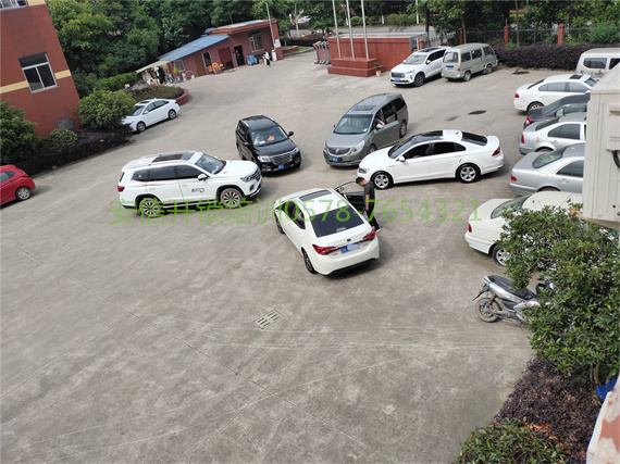 聊城有值得推荐的开锁学校吗