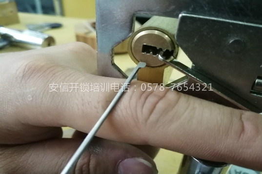 山东新手锁匠在哪学技术靠谱？