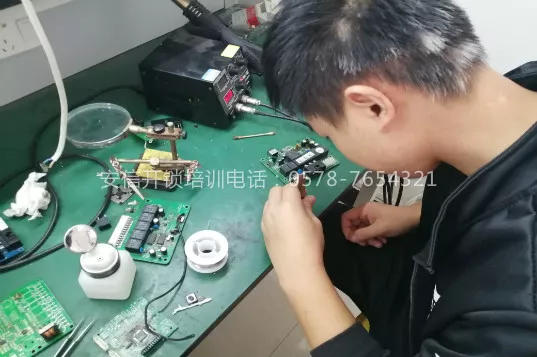 锁具技巧实训
