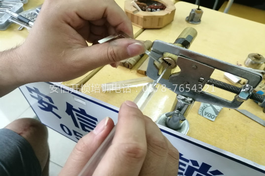 阳谷学开锁修锁技术有市场吗